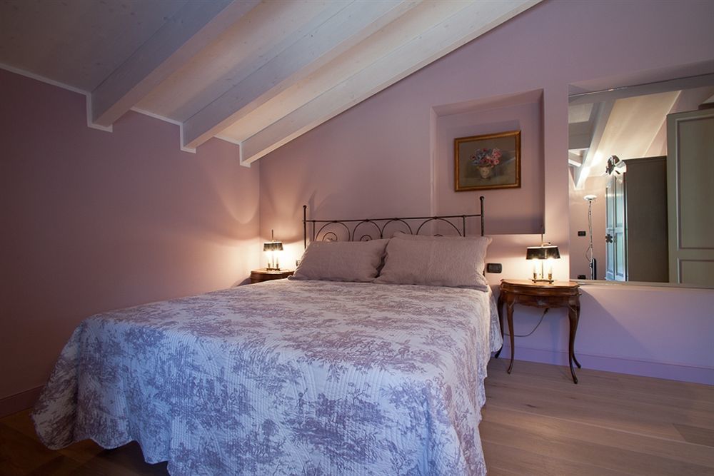 Villa Belverde Boutique Hotel カッラーラ エクステリア 写真