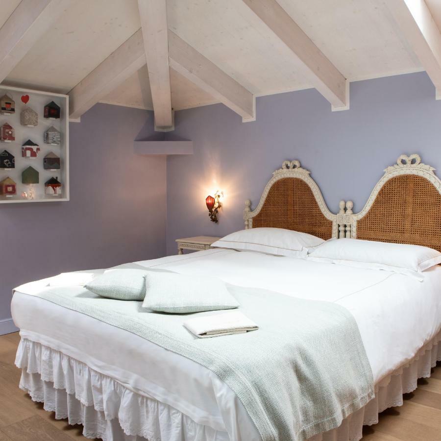 Villa Belverde Boutique Hotel カッラーラ エクステリア 写真