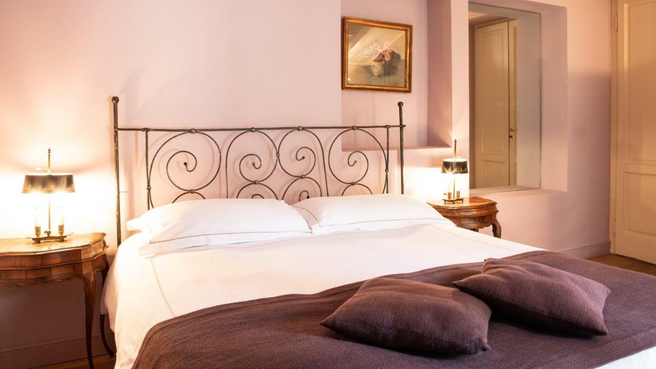 Villa Belverde Boutique Hotel カッラーラ エクステリア 写真