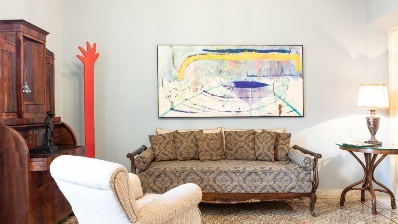 Villa Belverde Boutique Hotel カッラーラ エクステリア 写真