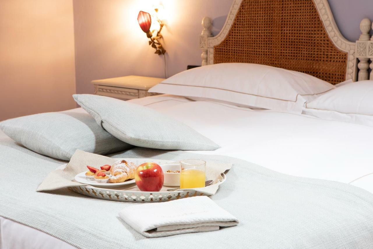Villa Belverde Boutique Hotel カッラーラ エクステリア 写真
