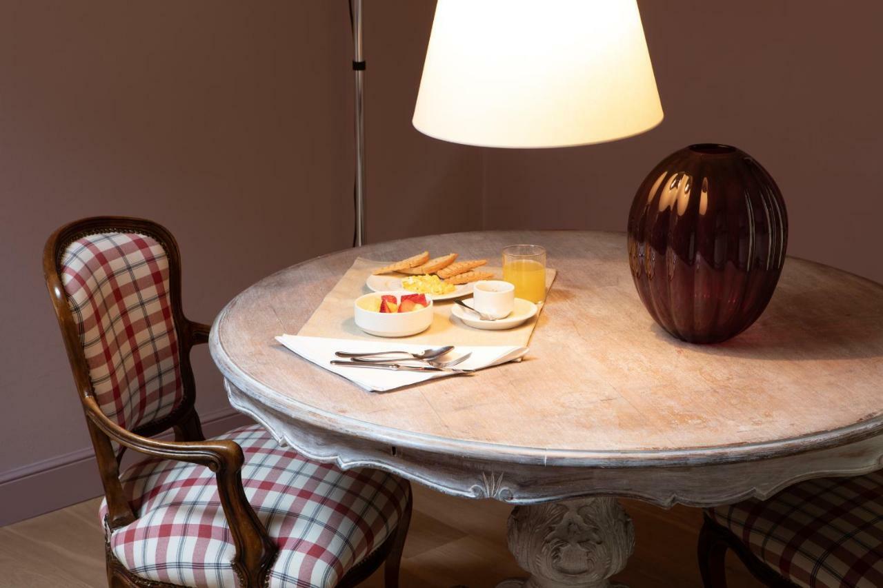 Villa Belverde Boutique Hotel カッラーラ エクステリア 写真