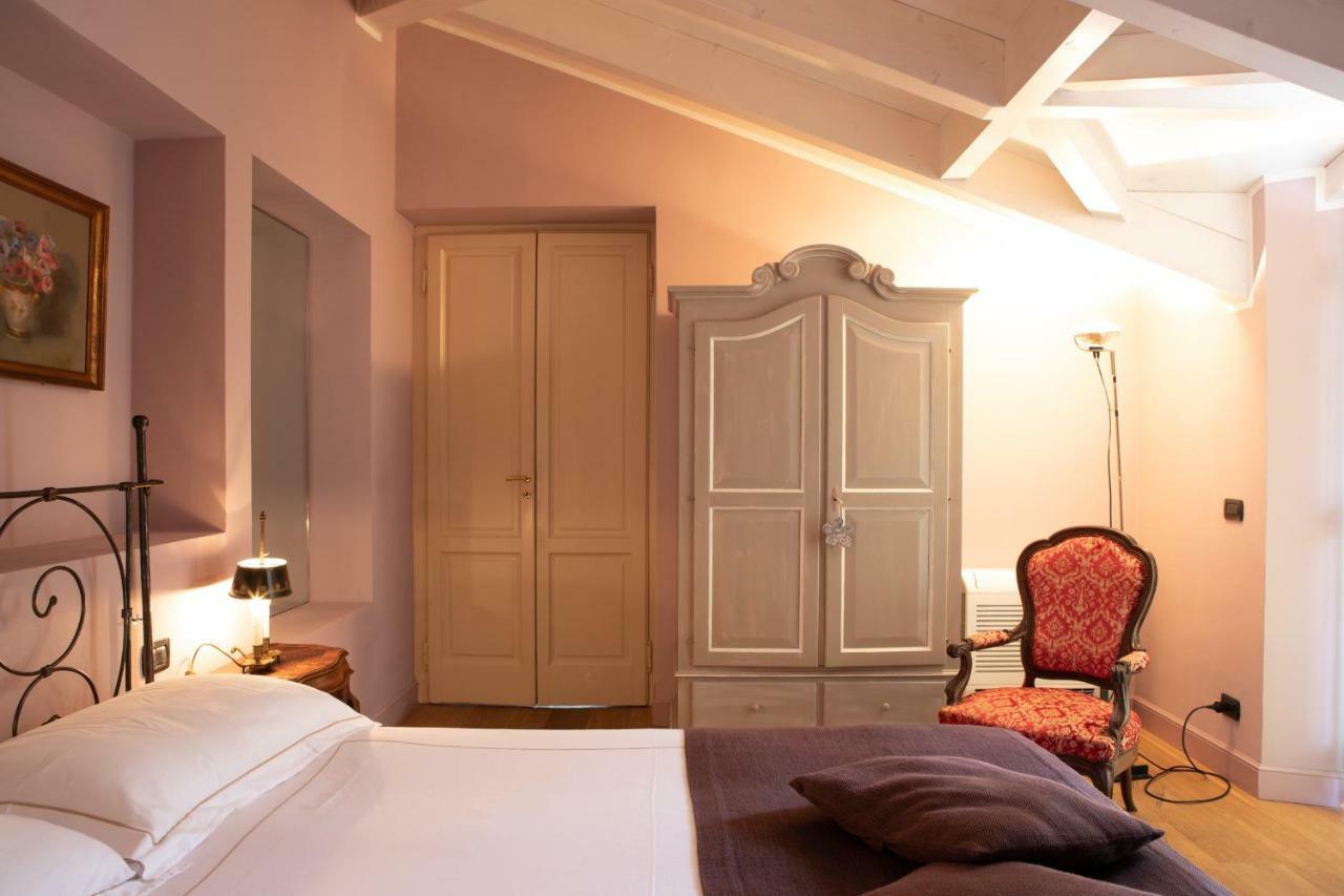 Villa Belverde Boutique Hotel カッラーラ エクステリア 写真